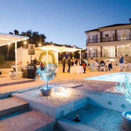 The Leaf House - Kefalonia Ліксурі Екстер'єр фото