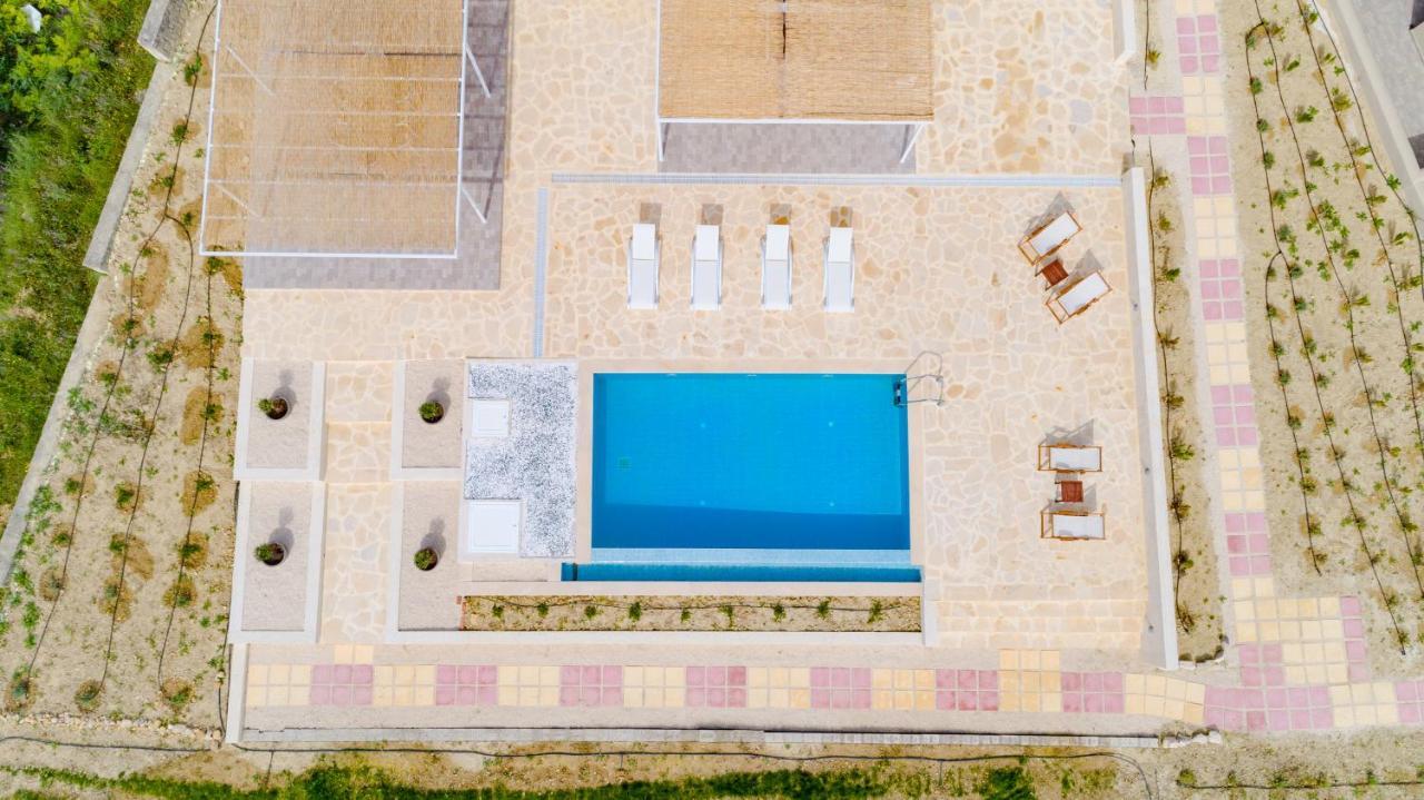 The Leaf House - Kefalonia Ліксурі Екстер'єр фото