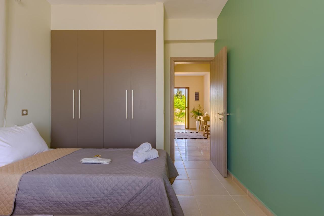 The Leaf House - Kefalonia Ліксурі Екстер'єр фото