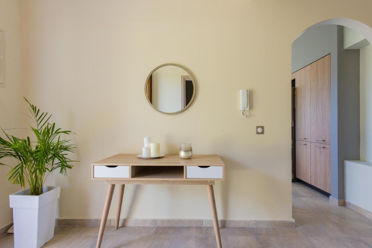 The Leaf House - Kefalonia Ліксурі Екстер'єр фото
